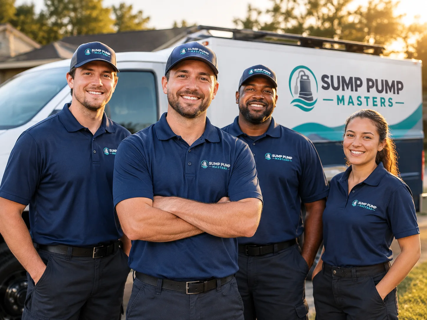 Sump Pump Repair company in Westminster, CA